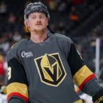 Are the Golden Knights Still a Contender?