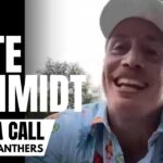 Nate Schmidt Discusses Decision to Sign With Florida Panthers, Taking Less & Paul Maurice Impact