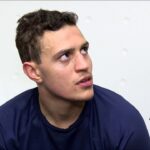 RAW | Caleb Jones 01.01.19