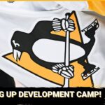 Who stood out this week at Penguins Development Camp?