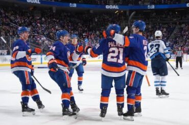 Kyle Palmieri GOALS 2023-24