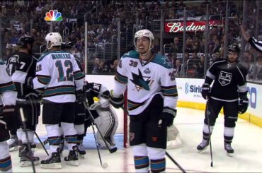 Clifford Bringing Energy Early