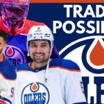 Edmonton Oilers Trade News - Ceci Rumors | Evander Kane | Stuart Skinner | GM Search