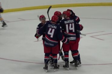 Grande Prairie Storm vs. Brooks Bandits September 29 2017