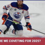 Montreal Canadiens free agents to target next year, where will the Habs end up at end of the season?