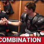 Should The Ottawa Senators Start Tim Stützle & Brady Tkachuk Together? + SensCentral Citizen