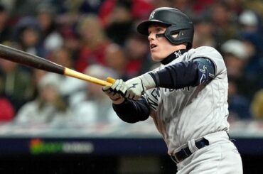 Harrison Bader 2023 MLB Highlights