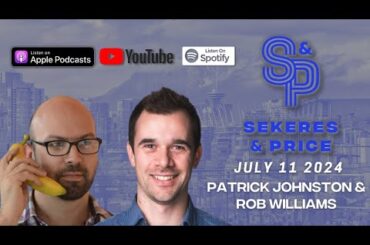 #Canucks captain Quinn Hughes' quest for history - Sekeres & Price LIVE