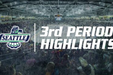 Jan. 12 Highlights: Kelowna 6, at T-Birds 2