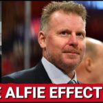 Dean Brown Discusses The Impact Coach Daniel Alfredsson Has On The Ottawa Senators | LOSP CLIP