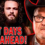 JIM ROSS: Jack Perry is passionate about the business