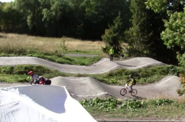 Svealandscup 4 - 2013 - Semi 2 - Pojkar 10-11 år Vinnare: Einar Lindberg Märsta