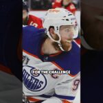 Brandon Montour explains what’s it’s like to play against McDavid in the Cup Final | @DraftKings