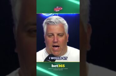 Buffalo should've waited for Ryan McLeod #shorts