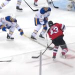 All 2023-24 New Jersey Devils Goals