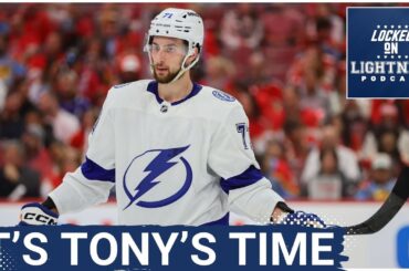 Who will step up big after the exit of Stamkos? Looking at where Tampa Bay stacks up in the Atlantic