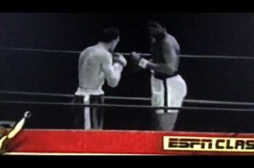 Muhammad Ali Destroys Henry Cooper and Karl Mildenberger