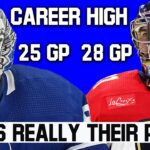 Discussing The Toronto Maple Leafs' Goaltending Situation: Can This Really Work?