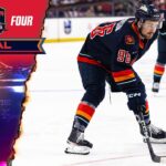 June 20th - 2024 Calder Cup Finals | Game 4 | CVF: 2, HER: 3