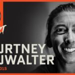 Courtney Dauwalter - World’s Best Female Ultramarathon Runner | Keep Hammering | Ep. 015