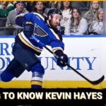 Figuring out Kevin Hayes's fit on the Penguins with Haley Taylor Simon!