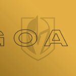 Vegas Golden Knights 2021 Goal Horn