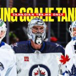 RANKING ALL 7 CANADIAN GOALTENDING TANDEMS
