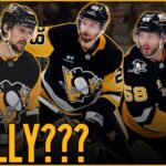 Penguins Defensemen Fall In National Rankings
