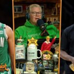 Why Did Team USA Go With Derrick White Over Jaylen Brown? | 7/11/24