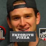 Get To Know A Steel Player - Johnny Walker