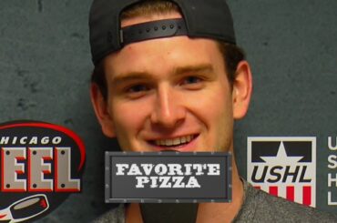 Get To Know A Steel Player - Johnny Walker