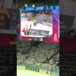 2023 IIHF ICE HOCKEY WORLD CHAMPIONSHIP | Finland - Germany @ Nokia Arena, #hockey