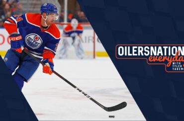 Brad Malone joins the show to talk life after retirement | ON Everyday with Tyler Yaremchuk