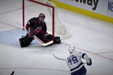 6/8/21  Ross Colton Puts The Bolts Up By 2 In The Third Period