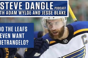 Is Acquiring Alex Pietrangelo Worth It For Maple Leafs?