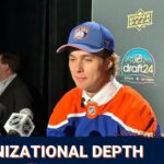 How the Oilers should think and use the draft going forward