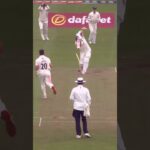 Nathan Smith 8 wickets  #cricket #newzealand