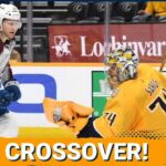 Changes Coming for Juuse Saros and Cale Makar?  Nashville Predators & Colorado Avalanche Crossover