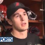 Canes Brady Skjei: Overall, things we can learn from, but a good start