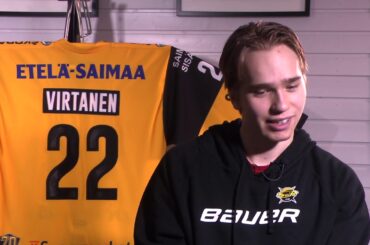 Mitä SaiPan pelaajille tulee mieleen 50-luvusta?