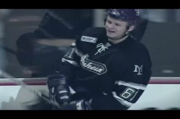 Welcome to the NHL Moment: Corey Perry