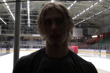 "Det var en ful tackling"