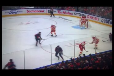 Andersson elbow, head butt and roughing: Tough Call Suspension Recommendation