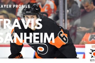 Can Travis Sanheim Live Up To Expectations? (E09)