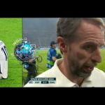 Roy Keane,Gary Neville and Ian Wright Reaction To England Losing The Euro!?! #euro2024 #england