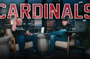 The Cardinals are the NFL's most-improved team