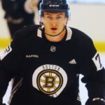 Boston Bruins Sign a Pair of Defensemen | Fake Trade Rumors