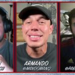 ARMANDO FROM LOCKED ON JOINS! Lundell Extends, Dev Camp Opens | Panther Pourri Express