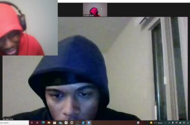 Caleb Jones does a in depth Interview with Culturethedon on Wildlife Sports