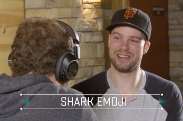 Plantronics Lip Reading: Vlasic & Dell